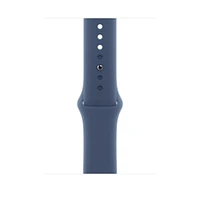 46mm Denim Sport Band - S/M