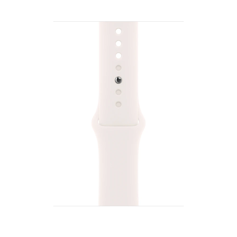 46mm Light Blush Sport Band - S/M