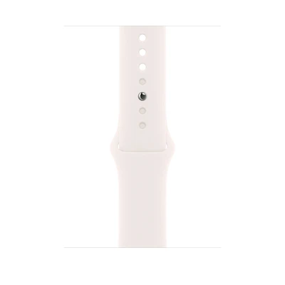 46mm Light Blush Sport Band - S/M