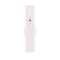 46mm Light Blush Sport Band - S/M