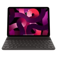 Smart Keyboard Folio for iPad Pro 11-inch (4th generation) and iPad Air 11-inch (M2) - Spanish (Latin America)