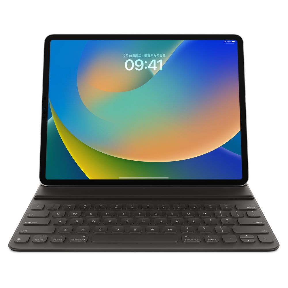 Smart Keyboard Folio for iPad Pro 12.9‑inch (6th generation) - Chinese (Pinyin)