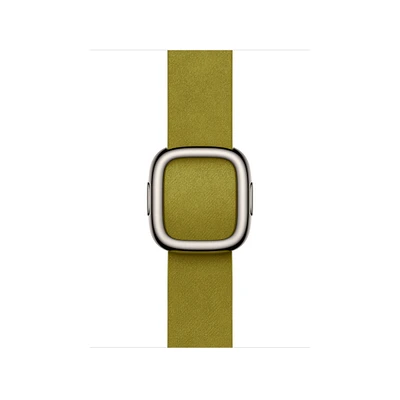 42mm Chartreuse Modern Buckle - Small