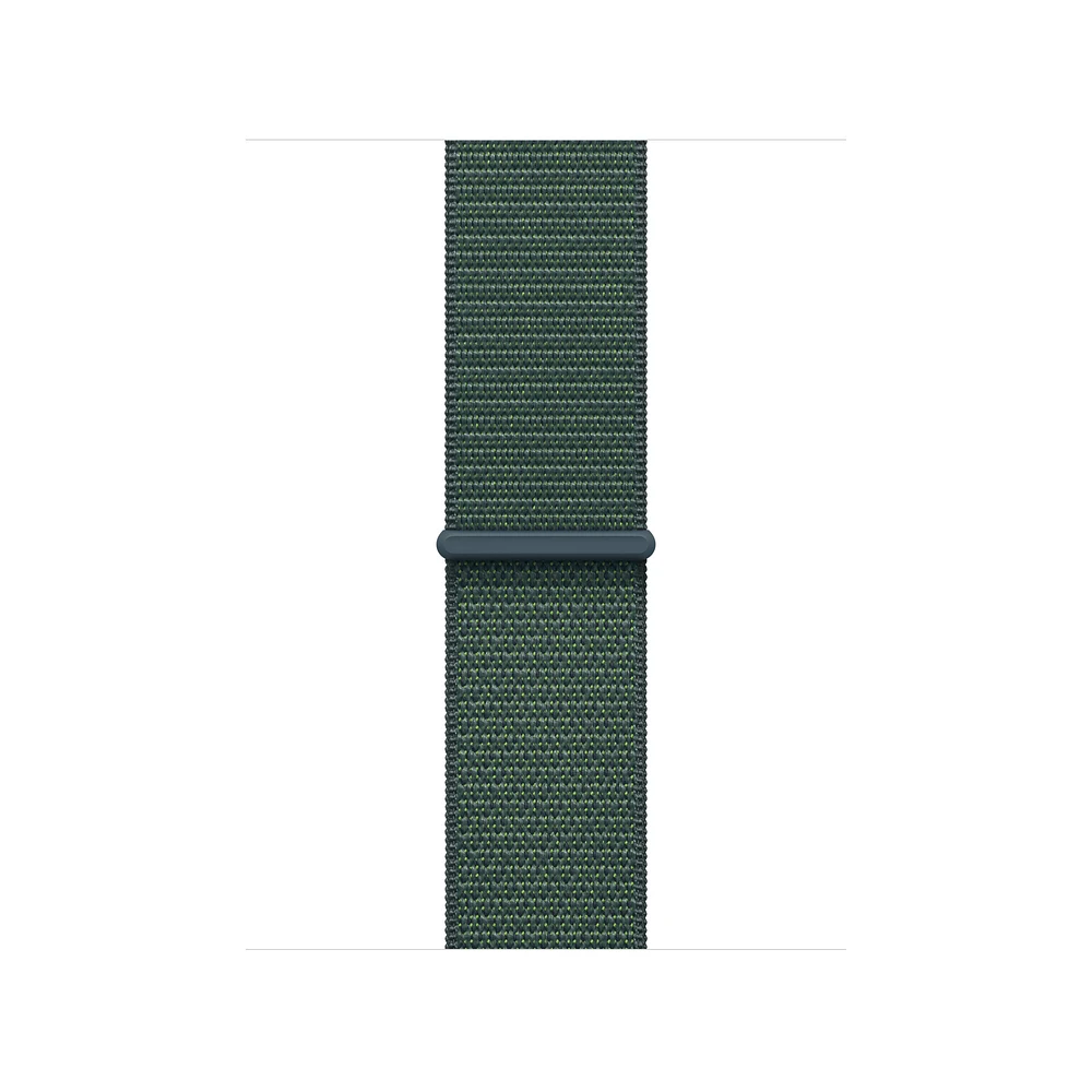 40mm Lake Green Sport Loop