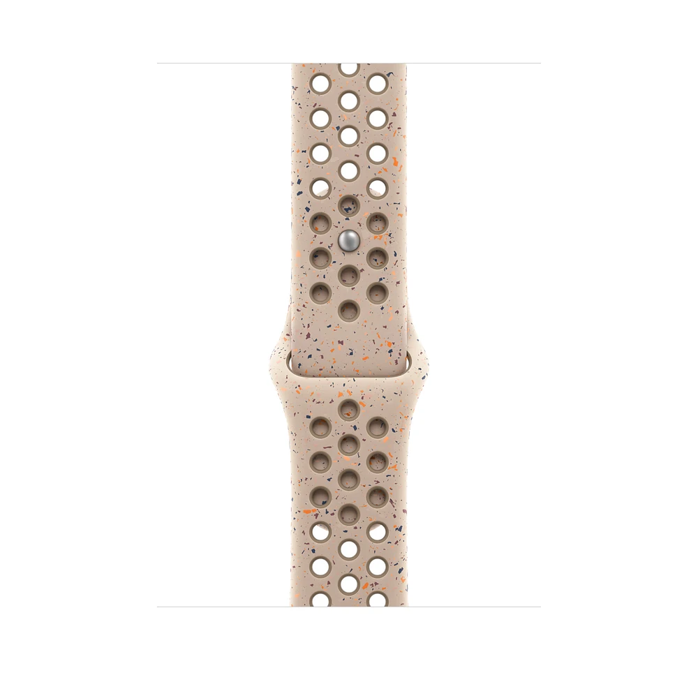 46mm Desert Stone Nike Sport Band - S/M