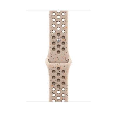 46mm Desert Stone Nike Sport Band - S/M