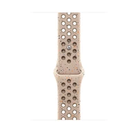 46mm Desert Stone Nike Sport Band - S/M