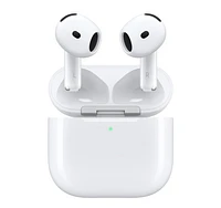 AirPods 4 with Active Noise Cancellation