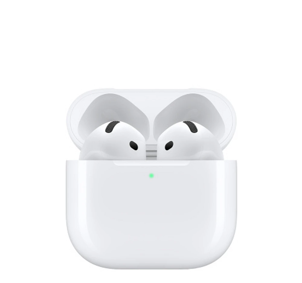 AirPods 4