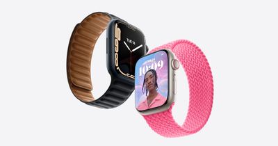 Buy Apple Watch Series 7