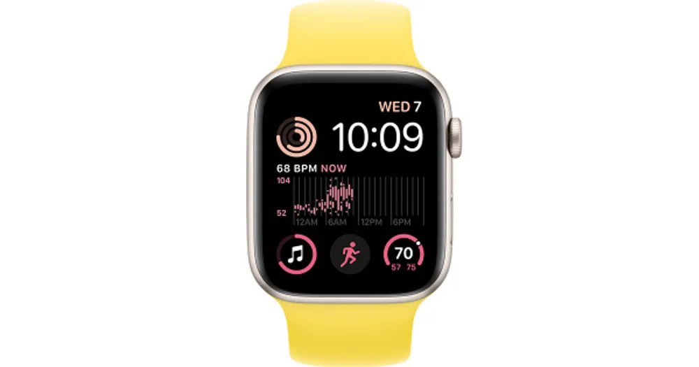 Buy Apple Watch SE