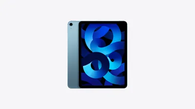 Buy 10.9-inch iPad Air Wi-Fi + Cellular 64GB - Blue