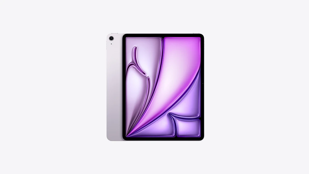 Buy 13-inch iPad Air Wi-Fi 1TB - Purple