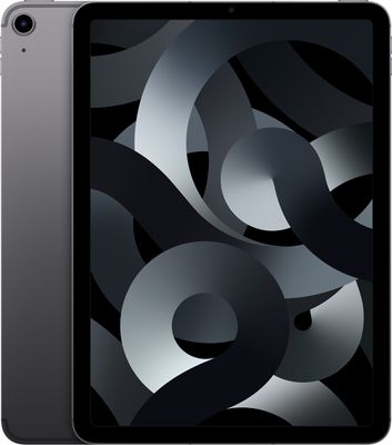 10.9-inch iPad Air Wi-Fi + Cellular 64GB - Space Gray