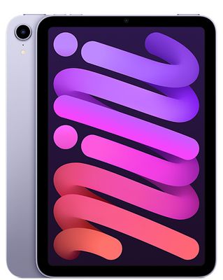 iPad mini Wi‑Fi 64GB - Purple
