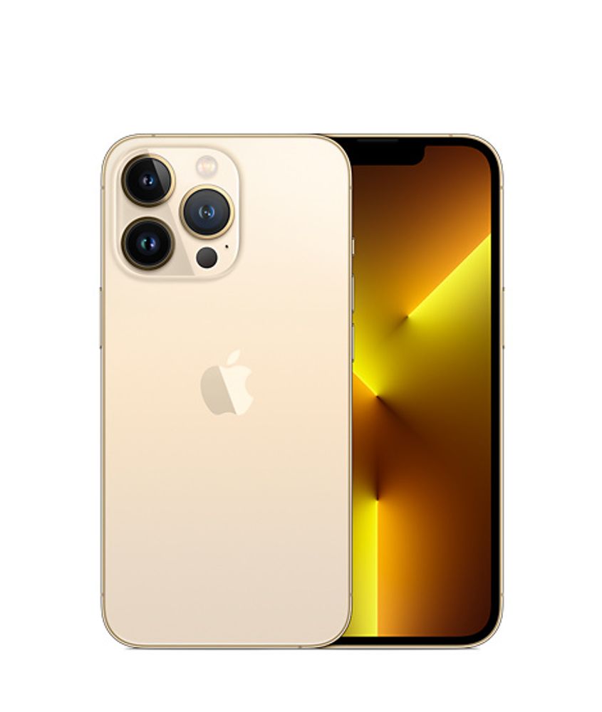 iPhone 13 Pro 128GB Gold AT&T