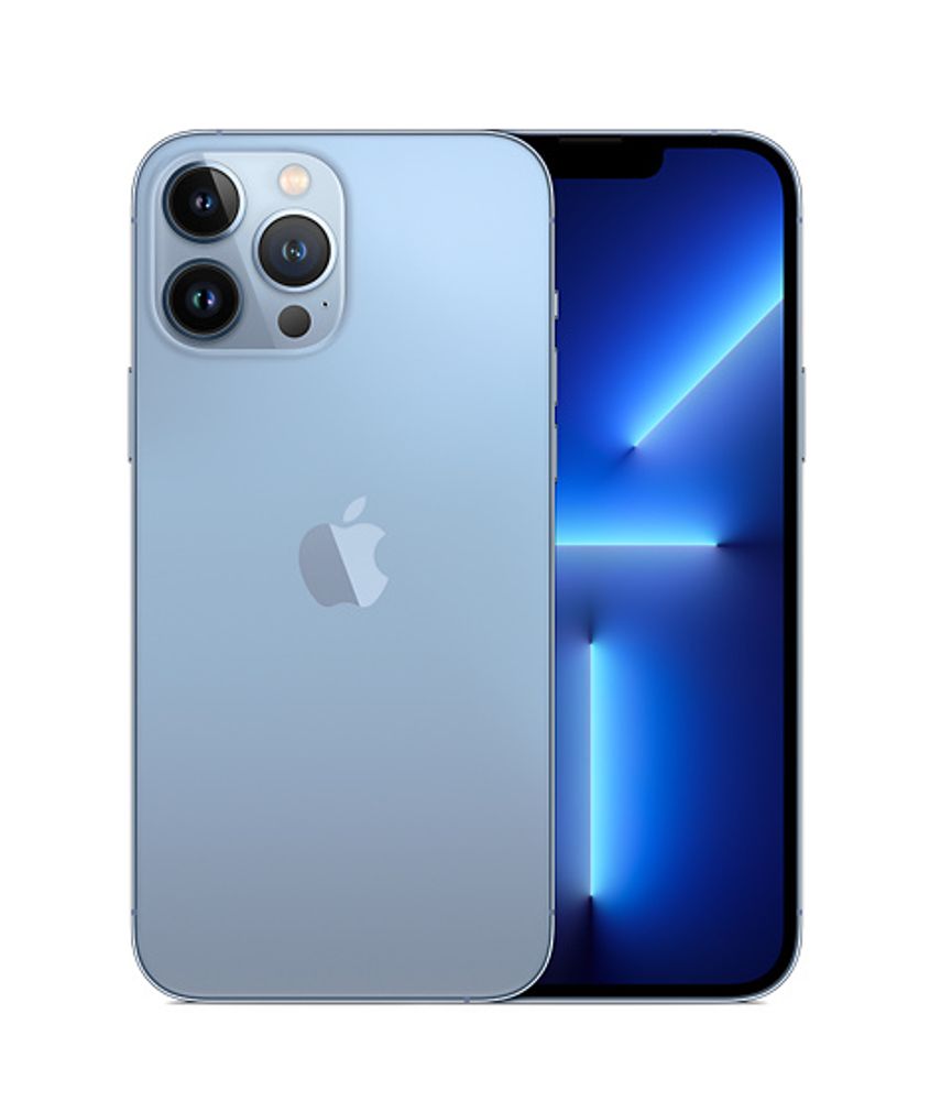 iPhone 13 Pro Max 128GB Sierra Blue AT&T