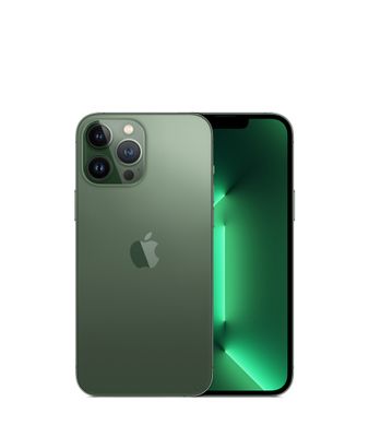 iPhone 13 Pro Max 128GB Alpine Green AT&T
