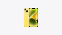 Buy iPhone 14 128GB Yellow