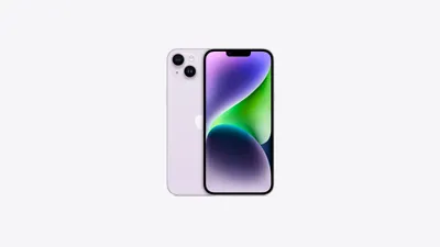 Buy iPhone 14 Plus 128GB Purple