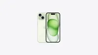 Buy iPhone 15 128GB Green