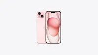 iPhone 15 Plus 128GB Pink