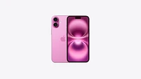 Buy iPhone 16 Plus 128GB Pink