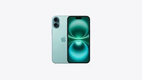 Buy iPhone 16 Plus 128GB Teal