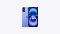 Buy iPhone 16 Plus 128GB Ultramarine