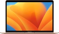 13-inch MacBook Air with M1 chip - Gold