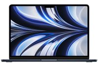 13-inch MacBook Air with M2 chip - Midnight