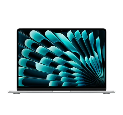 13-inch MacBook Air - Silver