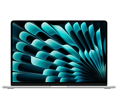 15-inch MacBook Air - Silver