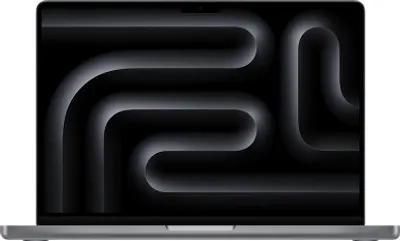 14-inch MacBook Pro - Space Grey