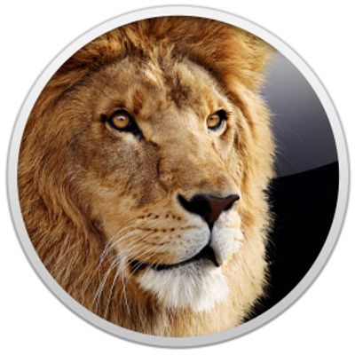 OS X Lion (10.7)