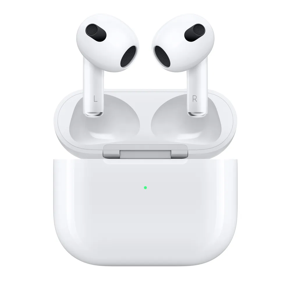 Refurbished AirPods (3rd generation) with MagSafe Charging Case