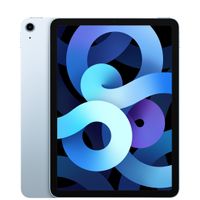 Refurbished iPad Air Wi-Fi 64GB - Sky Blue (4th Generation)
