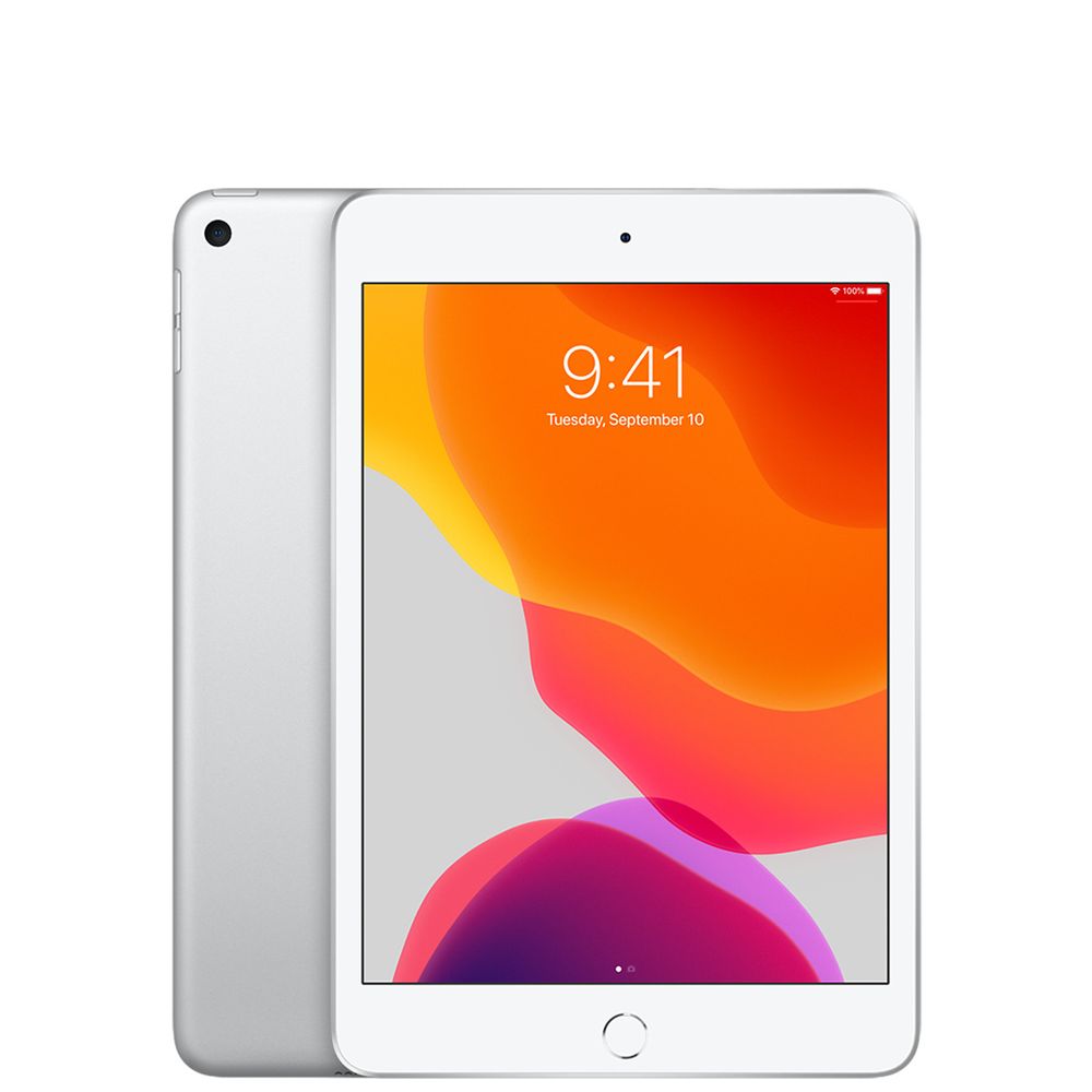 Buy Refurbished iPad mini 5 Wi-Fi 256GB - Silver