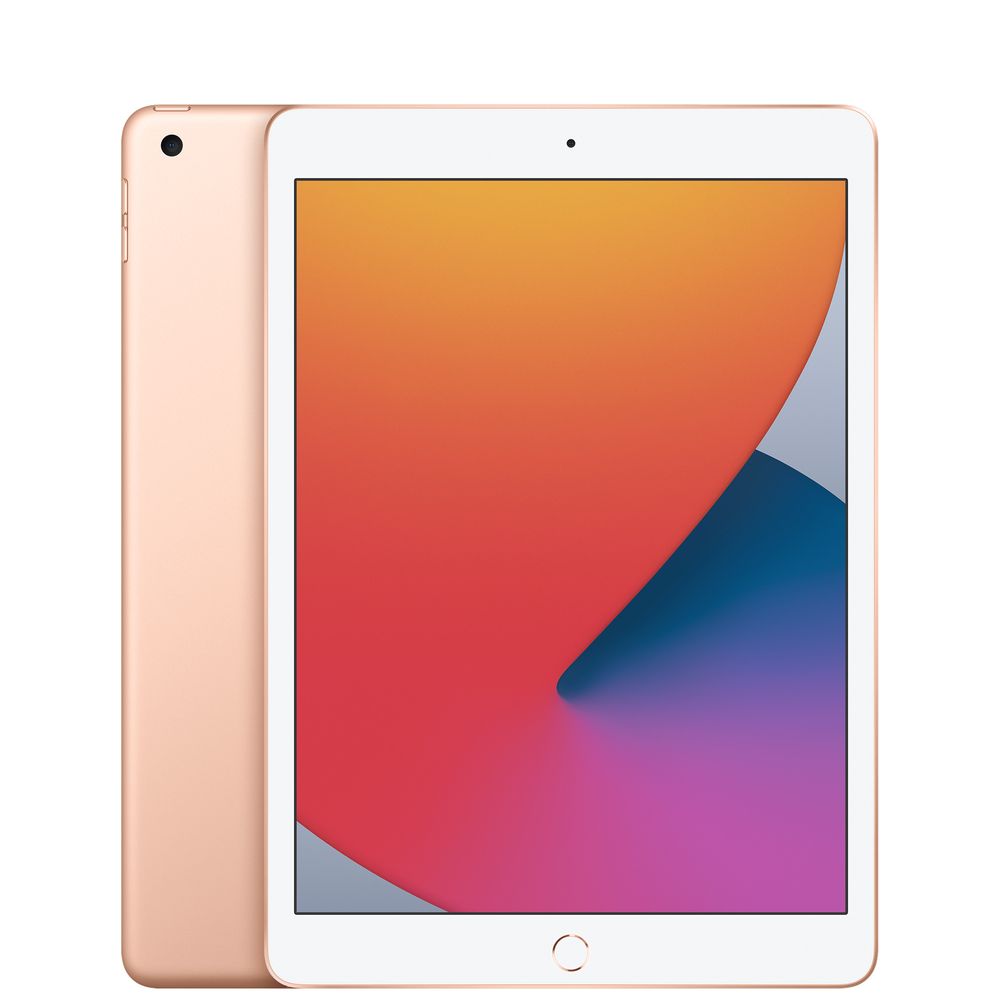 Buy Refurbished iPad Air Wi-Fi 64GB - Rose Gold (4th Generation)