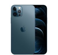 Buy Refurbished iPhone 12 Pro 256GB - Pacific Blue (Unlocked)