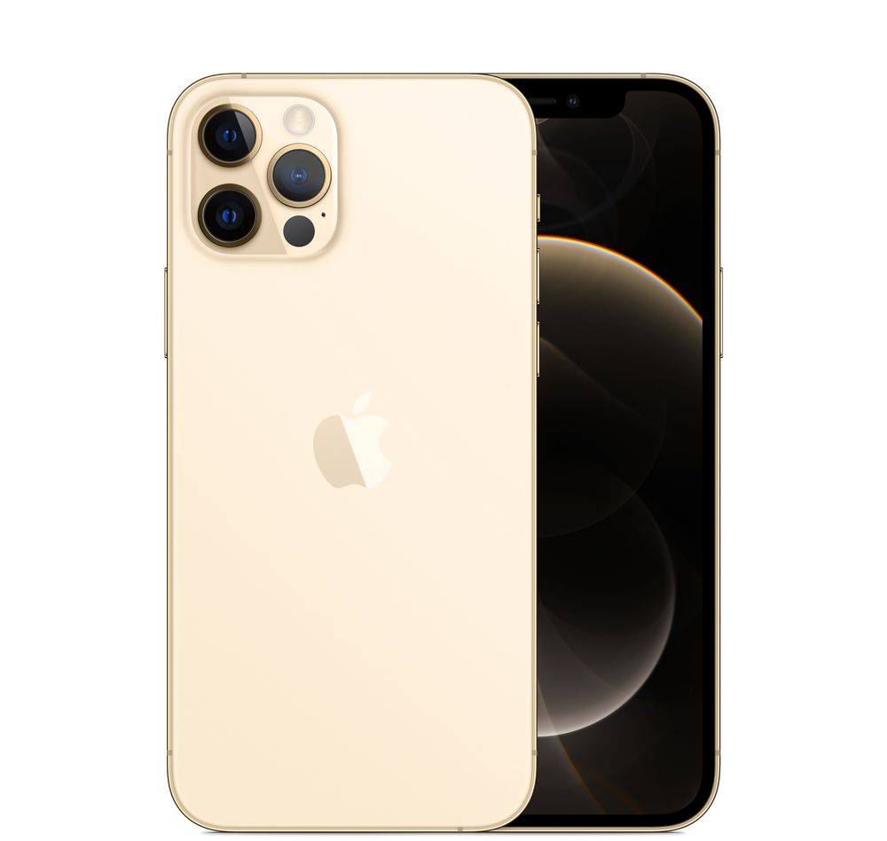 iPhone 13 Pro 128GB - Gold - Unlocked