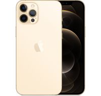 Buy Refurbished iPhone 12 Pro Max 128GB - Gold (Unlocked)