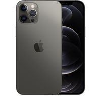Buy Refurbished iPhone 12 Pro Max 128GB - Graphite (Unlocked)