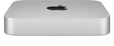 Refurbished Mac mini Apple M1 Chip with 8‑Core CPU and 8‑Core GPU, 10GB Ethernet
