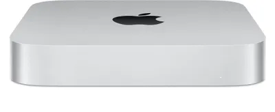 Refurbished Mac mini Apple M2 Chip with 8‑Core CPU and 10‑Core GPU