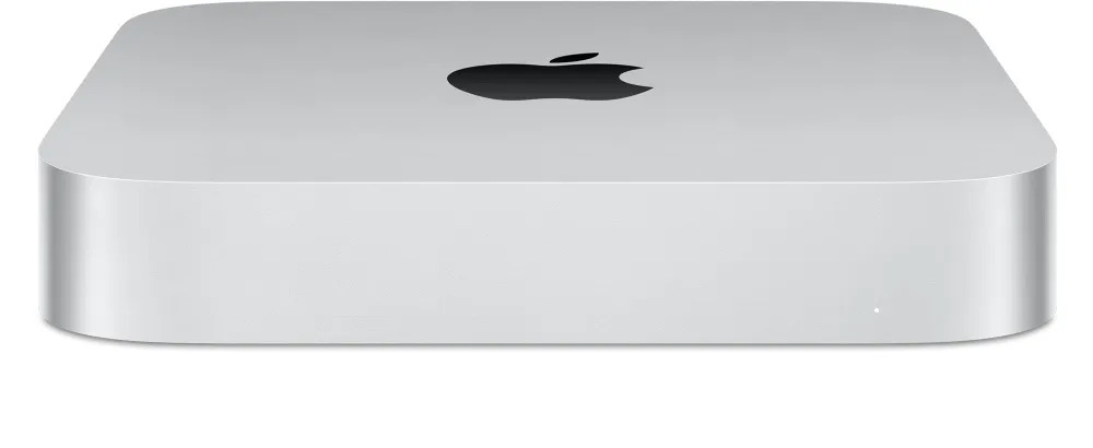 Apple Refurbished Mac mini Apple M2 Pro Chip with 10‑Core CPU and 16‑Core  GPU