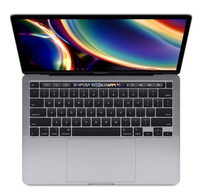 Refurbished 13.3-inch MacBook Pro 2.0GHz quad-core Intel Core i5 with Retina display- Space Gray