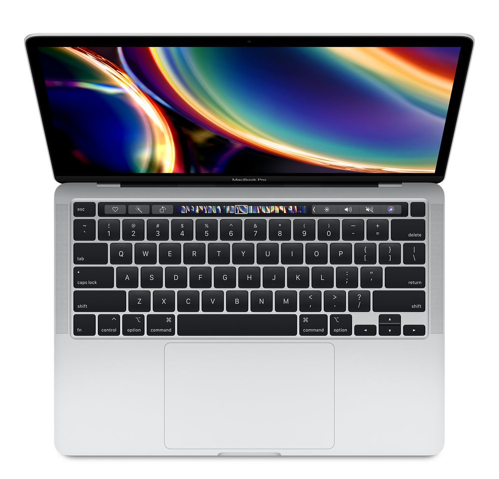 Refurbished 13.3-inch MacBook Pro 1.4GHz quad-core Intel Core i5 with Retina display- Silver