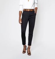 Pantalon Mexico Chino Basico Con Correa