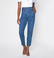 Jean Slouchy, Tiro Alto